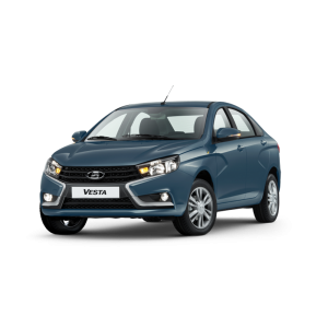 Lada Vesta PNG-65491